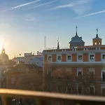 1851: Exceptional 19Th Century Studio In Madrid