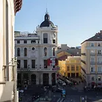 1851: Exceptional 19Th Century Studio In Madrid
